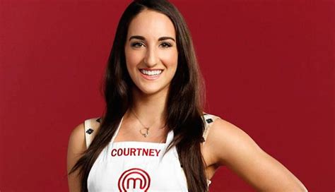 courtney lapresi|What MasterChef Winner Courtney Lapresi Is Doing。